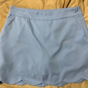 Womens Vineyard Vines Skort 6